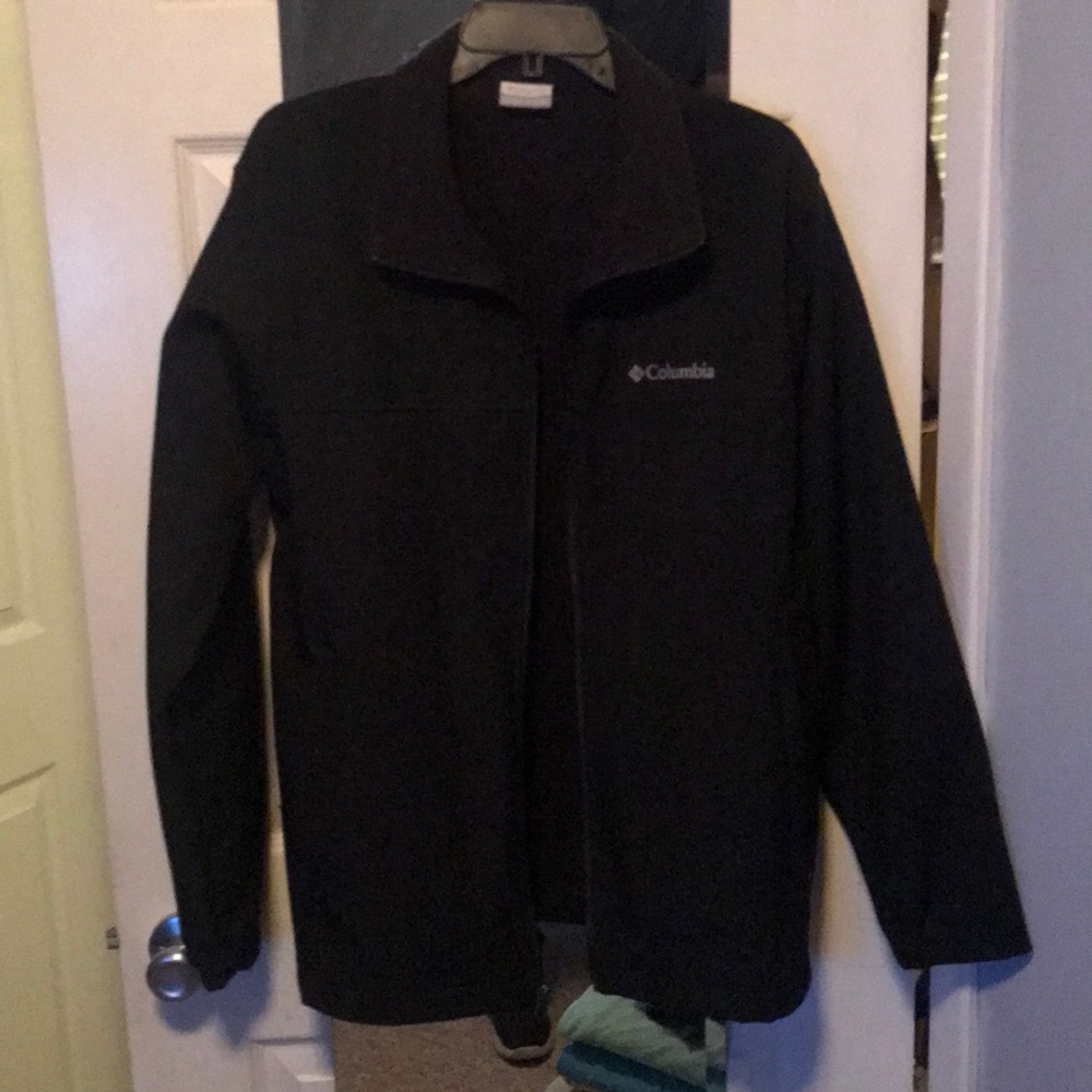 Columbia jacket
